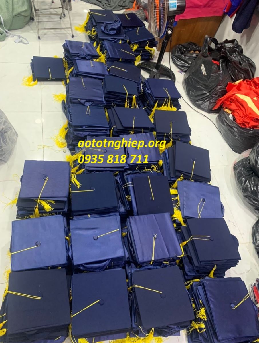Nón tốt nghiệp Nón cử Nhân Là Gì Trong ngày tốt nghiệp